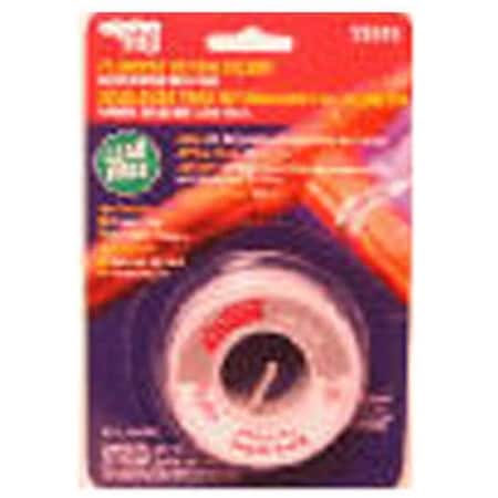 Alpha Metals Alpha Metals AM13406 16 oz. .125 General Purpose Solder 370083